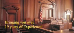 Criminal Defense Lawyers