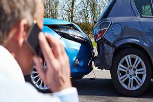 Frederick car accident lawyer
